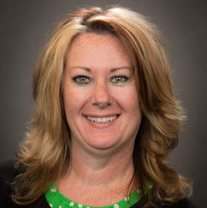 Meet your Posher, Margaret